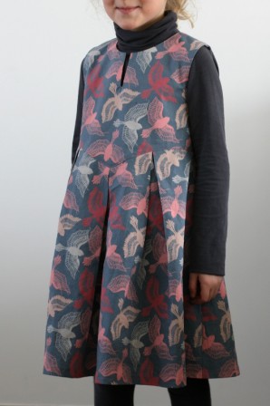 Robe Julia, mar. 2015 Robe Julia