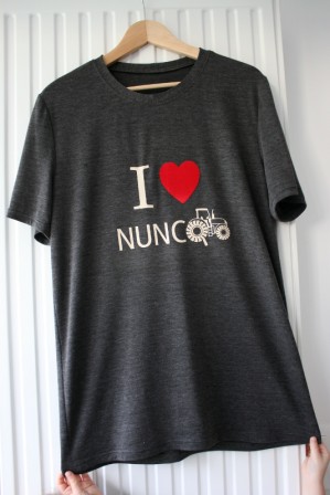 Tee shirt Strathcona Henley Thread Theory, déc. 2014 Tee shirt Strathcona Henley Thread Theory