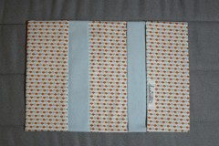 Protège carnet de santé Antoine, mai 2014 Protège carnet de santé Antoine